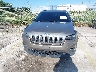 1C4PJLCB7KD****** Wrecked 2019 Jeep Cherokee in Florida State