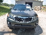 5XYKTCA15BG****** Salvage and Repairable 2011 Kia Sorento in Tennessee State