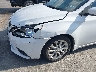 3N1AB7AP8HY****** Salvamento 2017 Nissan Sentra