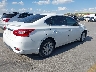 3N1AB7AP8HY****** Salvamento y Destrozados 2017 Nissan Sentra en Estado de Texas