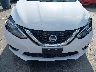3N1AB7AP8HY****** Salvamento y Reparables 2017 Nissan Sentra en Estado de Texas