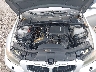 WBAVB735X7K****** Reparables 2007 BMW 335i en Jacksonville