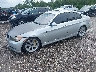 WBAVB735X7K****** Usados y Reparables 2007 BMW 335i en Jacksonville