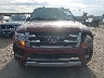 1FMJU1LT3HE****** Wrecked 2017 Ford Expedition in Texas State