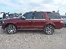 1FMJU1LT3HE****** Repairable 2017 Ford Expedition in Texas State