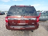1FMJU1LT3HE****** Wrecked 2017 Ford Expedition