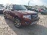1FMJU1LT3HE****** Salvage and Wrecked 2017 Ford Expedition in Houston
