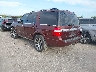 1FMJU1LT3HE****** Salvage and Repairable 2017 Ford Expedition in Houston