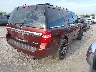 1FMJU1LT3HE****** Salvage and Wrecked 2017 Ford Expedition in Texas State