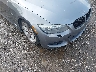 WBAKE3C51DE****** Wrecked 2013 BMW 3 Series in Florida State