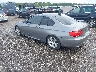 WBAKE3C51DE****** Salvage and Repairable 2013 BMW 3 Series in Jacksonville