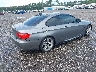 WBAKE3C51DE****** Salvage and Wrecked 2013 BMW 3 Series in Florida State