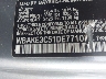 WBAKE3C51DE****** Used 2013 BMW 3 Series in Jacksonville