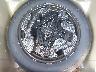 4S3BMBG6XD3****** Wrecked 2013 Subaru Legacy in North Carolina State