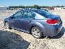 4S3BMBG6XD3****** Repairable 2013 Subaru Legacy in North Carolina State
