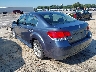 4S3BMBG6XD3****** Salvage and Repairable 2013 Subaru Legacy in Raleigh