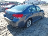 4S3BMBG6XD3****** Salvage and Wrecked 2013 Subaru Legacy in North Carolina State