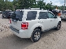1FMCU9E77BK****** Salvage and Wrecked 2011 Ford Escape in New Hampshire State