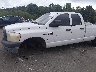 3D7KR28D98G****** Reparables 2008 Dodge Ram 2500