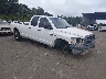 3D7KR28D98G****** Salvamento y Destrozados 2008 Dodge Ram 2500 en Jackson