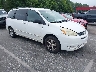 5TDZA23C55S****** Salvage and Wrecked 2005 Toyota Sienna in High Point