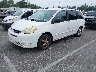 5TDZA23C55S****** Used and Repairable 2005 Toyota Sienna in High Point