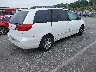 5TDZA23C55S****** Salvage and Wrecked 2005 Toyota Sienna in North Carolina State