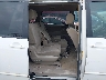 5TDZA23C55S****** Wrecked 2005 Toyota Sienna in High Point