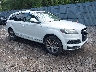 WA1LGAFE9ED****** Salvage and Wrecked 2014 Audi Q7 in Central New Jersey