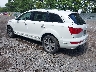 WA1LGAFE9ED****** Salvage and Repairable 2014 Audi Q7 in Central New Jersey