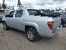 2HJYK16528H****** Salvamento y Reparables 2008 Honda Ridgeline en Seattle