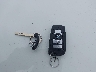 5UXWX7C53CL****** Salvage 2012 BMW X3 in Washington State