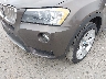 5UXWX7C53CL****** Salvage and Repairable 2012 BMW X3 in Washington State