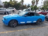 1ZVBP8EM5B5****** Reparables 2011 Ford Mustang en Estado de California