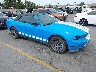 1ZVBP8EM5B5****** Salvamento y Destrozados 2011 Ford Mustang en Fremont