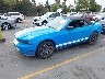 1ZVBP8EM5B5****** Usados y Reparables 2011 Ford Mustang en Fremont