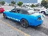 1ZVBP8EM5B5****** Salvamento y Reparables 2011 Ford Mustang en Fremont
