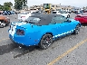 1ZVBP8EM5B5****** Salvamento y Destrozados 2011 Ford Mustang en Estado de California