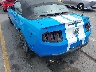 1ZVBP8EM5B5****** Salvamento y Reparables 2011 Ford Mustang en Estado de California