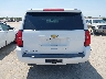 1GNSCJKC7FR****** Wrecked 2015 Chevrolet Suburban 1500