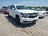 1GNSCJKC7FR****** Salvage and Wrecked 2015 Chevrolet Suburban 1500 in Houston