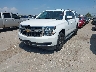 1GNSCJKC7FR****** Used and Repairable 2015 Chevrolet Suburban 1500 in Houston