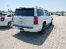 1GNSCJKC7FR****** Salvage and Wrecked 2015 Chevrolet Suburban 1500 in Texas State