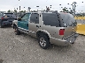1GNCS13W3Y2****** Salvage and Repairable 2000 Chevrolet Blazer in East Bay