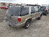 1GNCS13W3Y2****** Salvage and Wrecked 2000 Chevrolet Blazer in California State