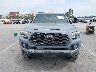 3TMDZ5BN9LM****** Destrozados 2020 Toyota Tacoma en Estado de California