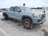 3TMDZ5BN9LM****** Salvamento y Destrozados 2020 Toyota Tacoma en Los Angeles South