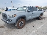3TMDZ5BN9LM****** Usados y Reparables 2020 Toyota Tacoma en Los Angeles South
