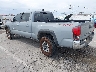 3TMDZ5BN9LM****** Salvamento y Reparables 2020 Toyota Tacoma en Los Angeles South