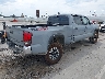 3TMDZ5BN9LM****** Salvamento y Destrozados 2020 Toyota Tacoma en Estado de California